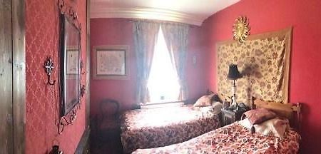 The Cair Paravel Hotel Скарбъро Екстериор снимка