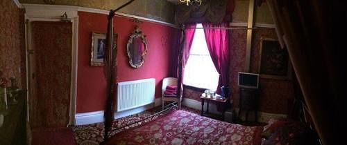 The Cair Paravel Hotel Скарбъро Екстериор снимка