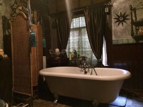 The Cair Paravel Hotel Скарбъро Екстериор снимка